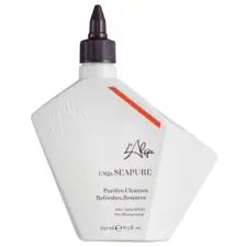 Šampon za dubinsko pranje kose - Seapure - 250ml